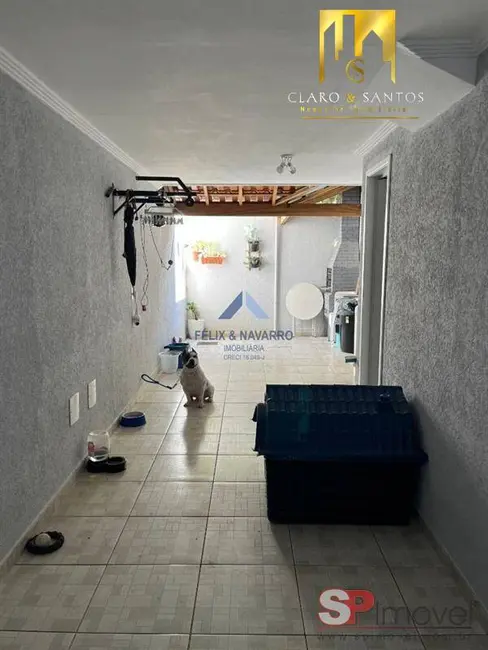 Foto 2 de Casa com 2 quartos à venda, 90m2 em Vila Nova Parada, São Paulo - SP