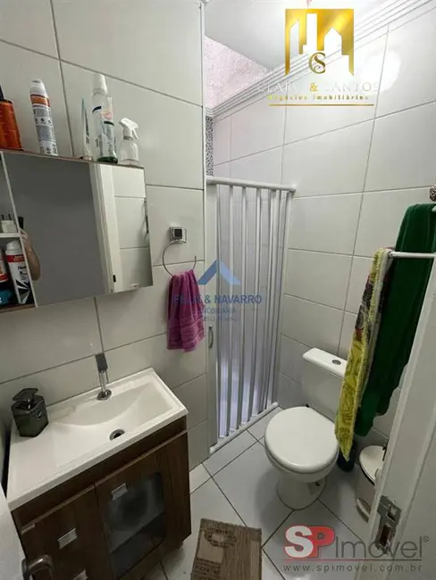 Foto 6 de Casa com 2 quartos à venda, 90m2 em Vila Nova Parada, São Paulo - SP