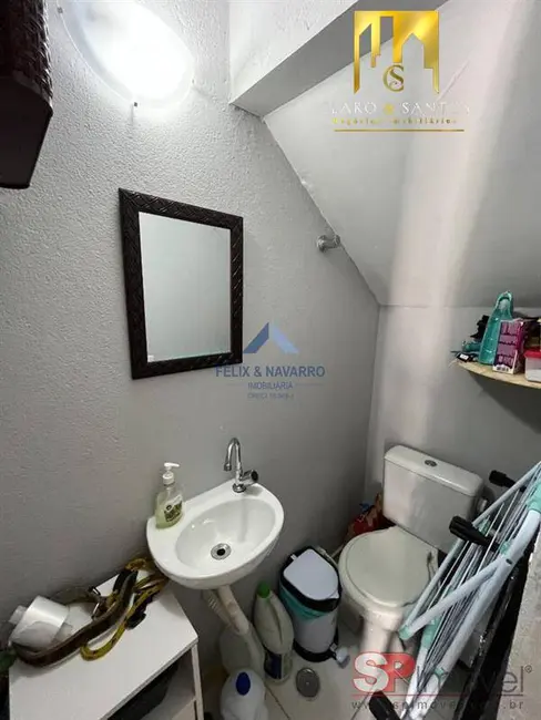 Foto 5 de Casa com 2 quartos à venda, 90m2 em Vila Nova Parada, São Paulo - SP