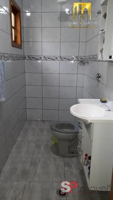 Foto 7 de Casa com 2 quartos à venda, 55m2 em Vila Mazzei, São Paulo - SP
