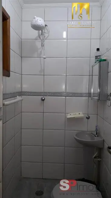 Foto 5 de Casa com 2 quartos à venda, 55m2 em Vila Mazzei, São Paulo - SP