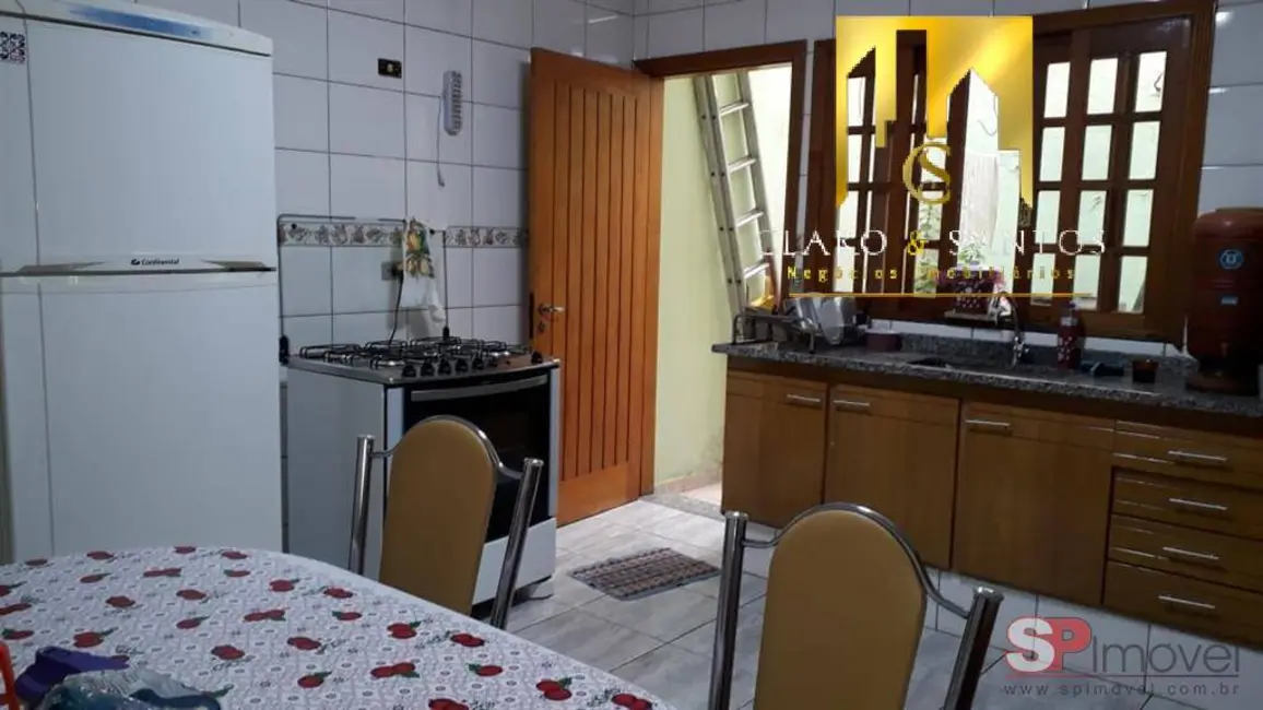 Foto 4 de Casa com 2 quartos à venda, 55m2 em Vila Mazzei, São Paulo - SP