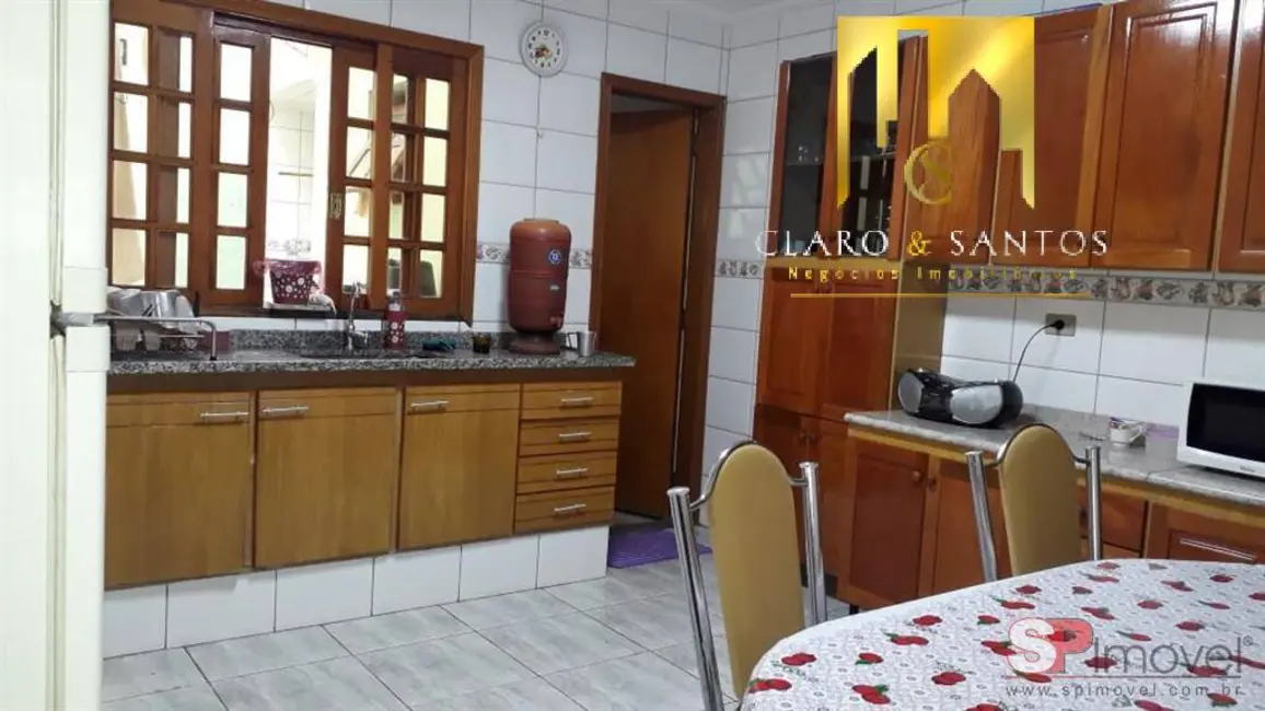 Foto 6 de Casa com 2 quartos à venda, 55m2 em Vila Mazzei, São Paulo - SP