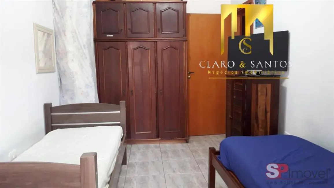 Foto 2 de Casa com 2 quartos à venda, 55m2 em Vila Mazzei, São Paulo - SP