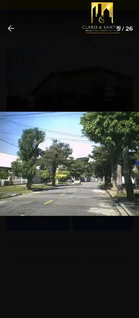 Foto 3 de Casa com 8 quartos à venda em Jardim Vila Galvão, Guarulhos - SP