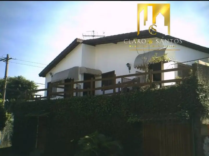 Foto 1 de Casa com 8 quartos à venda em Jardim Vila Galvão, Guarulhos - SP