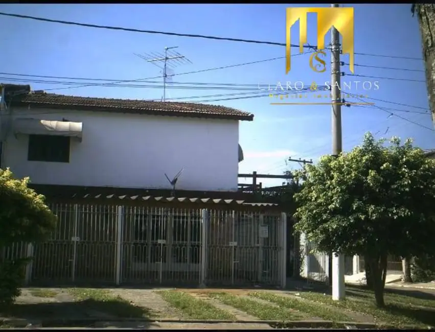 Foto 4 de Casa com 8 quartos à venda em Jardim Vila Galvão, Guarulhos - SP