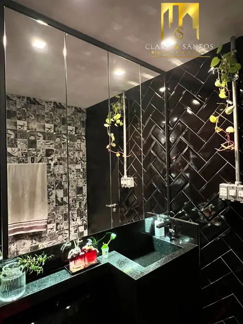 Foto 6 de Apartamento com 3 quartos à venda, 83m2 em Jardim Zaira, Guarulhos - SP