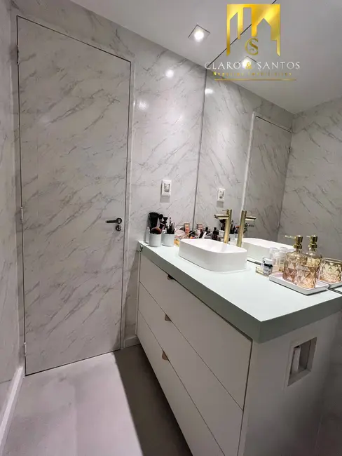 Foto 3 de Apartamento com 3 quartos à venda, 83m2 em Jardim Zaira, Guarulhos - SP