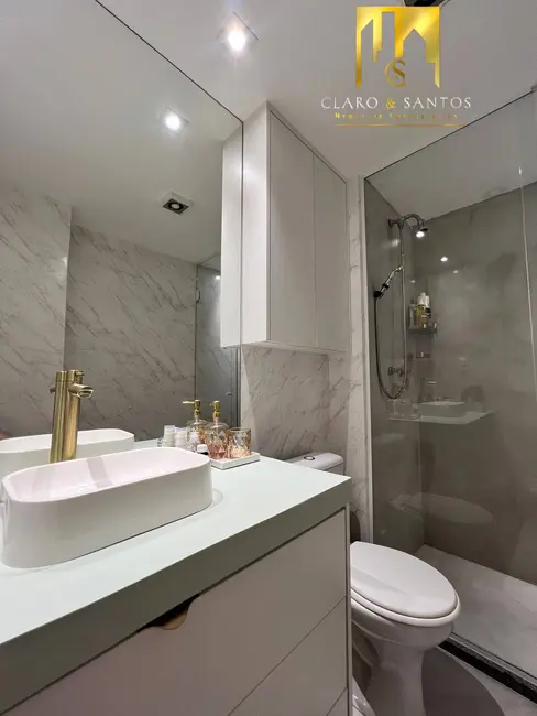 Foto 4 de Apartamento com 3 quartos à venda, 83m2 em Jardim Zaira, Guarulhos - SP