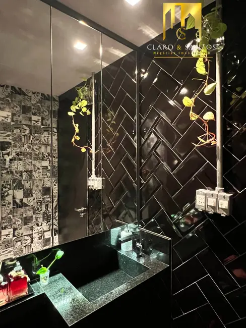 Foto 5 de Apartamento com 3 quartos à venda, 83m2 em Jardim Zaira, Guarulhos - SP