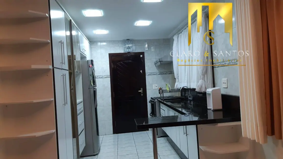 Foto 8 de Casa com 3 quartos à venda, 164m2 em Jardim Vila Galvão, Guarulhos - SP