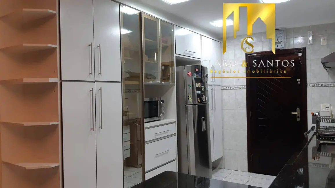 Foto 5 de Casa com 3 quartos à venda, 164m2 em Jardim Vila Galvão, Guarulhos - SP