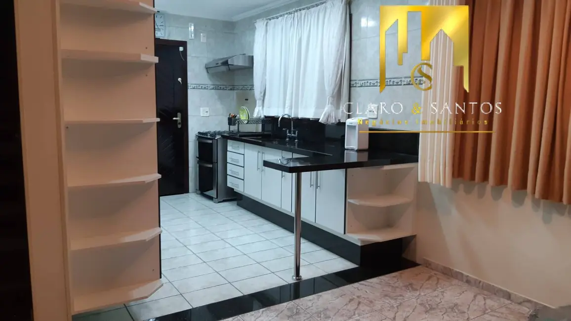 Foto 9 de Casa com 3 quartos à venda, 164m2 em Jardim Vila Galvão, Guarulhos - SP