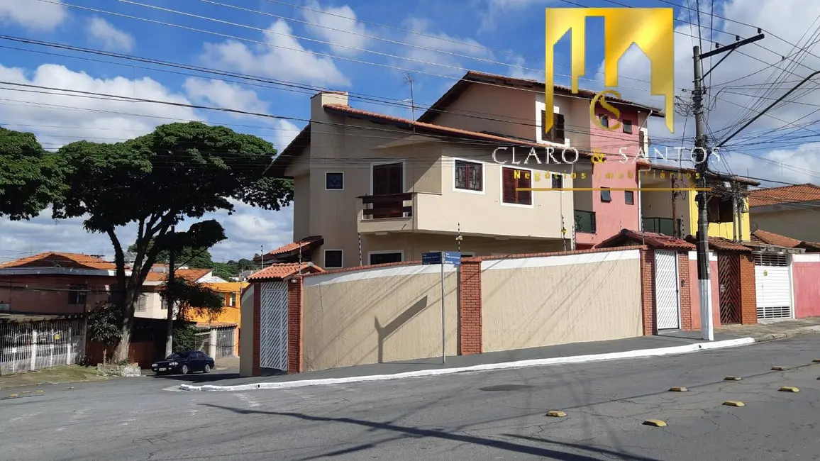 Foto 6 de Casa com 3 quartos à venda, 164m2 em Jardim Vila Galvão, Guarulhos - SP