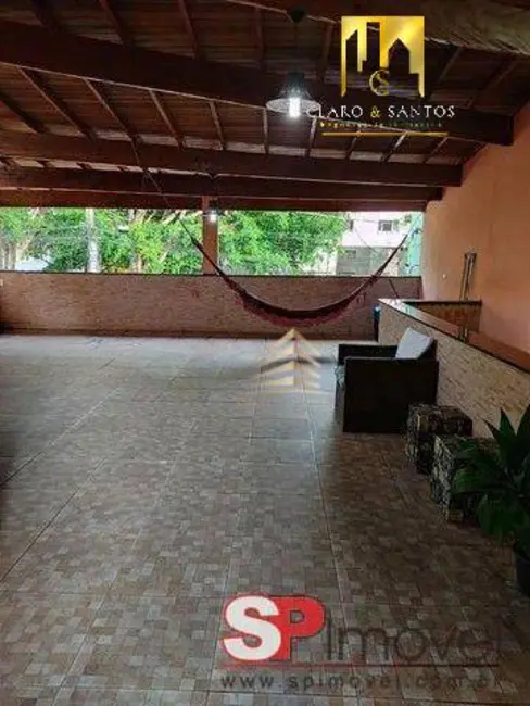 Foto 2 de Casa com 2 quartos à venda, 106m2 em Jardim Palmira, Guarulhos - SP