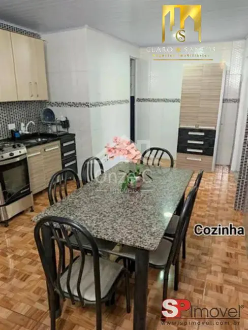 Foto 1 de Casa com 2 quartos à venda, 106m2 em Jardim Palmira, Guarulhos - SP