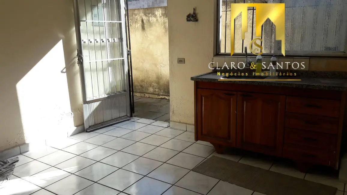 Foto 6 de Casa com 1 quarto à venda, 80m2 em Recreio São Jorge, Guarulhos - SP