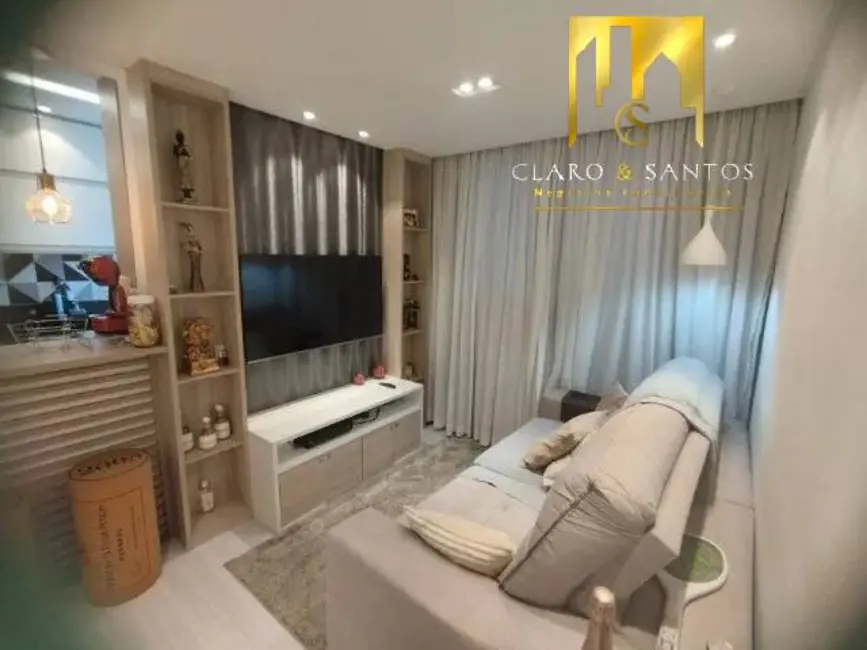 Apartamento com 2 quartos à venda, 48m2 em Vila Bremen, Guarulhos - SP - imagem 9 Foto 9 de Apartamento com 2 quartos à venda, 48m2 em Vila Bremen, Guarulhos - SP