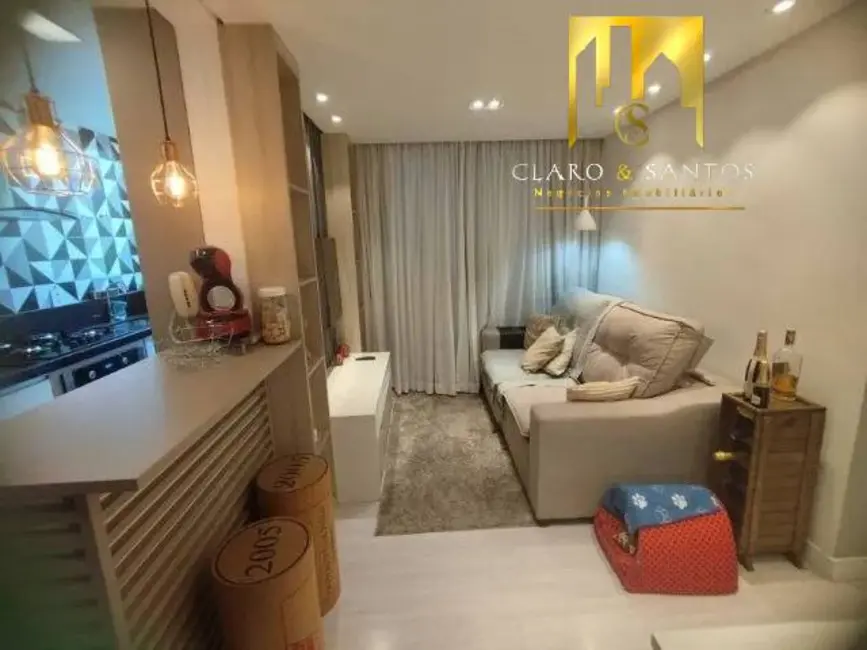 Apartamento com 2 quartos à venda, 48m2 em Vila Bremen, Guarulhos - SP - imagem 7 Foto 7 de Apartamento com 2 quartos à venda, 48m2 em Vila Bremen, Guarulhos - SP