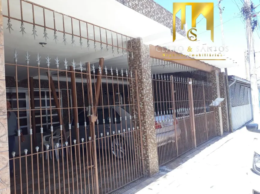 Foto 7 de Casa com 4 quartos à venda em Cidade Tupinambá, Guarulhos - SP