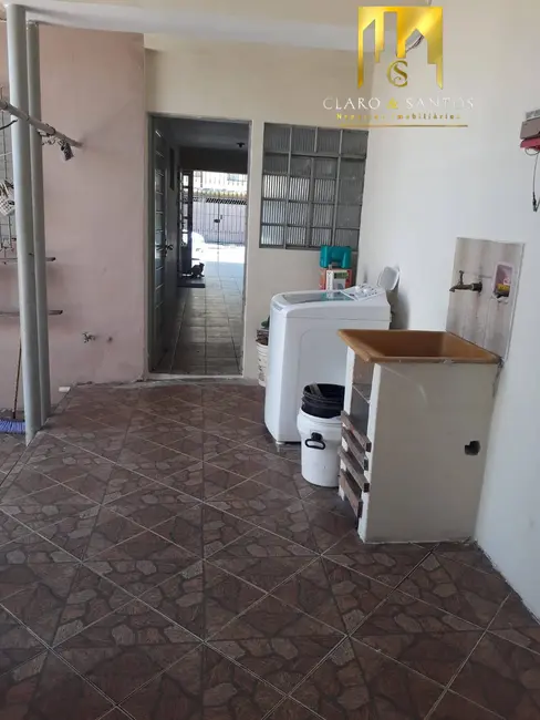 Foto 6 de Casa com 4 quartos à venda em Cidade Tupinambá, Guarulhos - SP