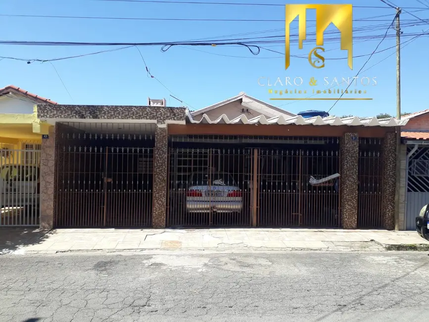 Foto 8 de Casa com 4 quartos à venda em Cidade Tupinambá, Guarulhos - SP