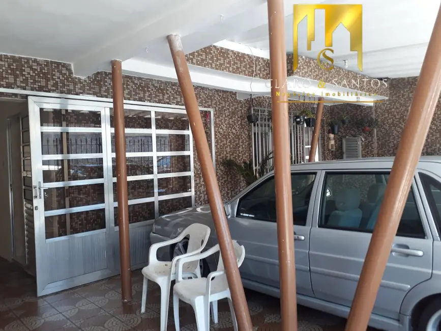 Foto 5 de Casa com 4 quartos à venda em Cidade Tupinambá, Guarulhos - SP