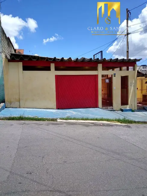 Foto 3 de Casa com 8 quartos à venda em Jardim Angélica, Guarulhos - SP
