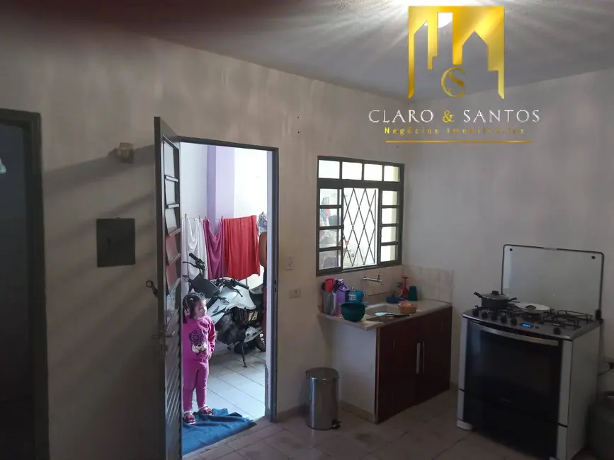 Foto 6 de Casa com 8 quartos à venda em Jardim Angélica, Guarulhos - SP