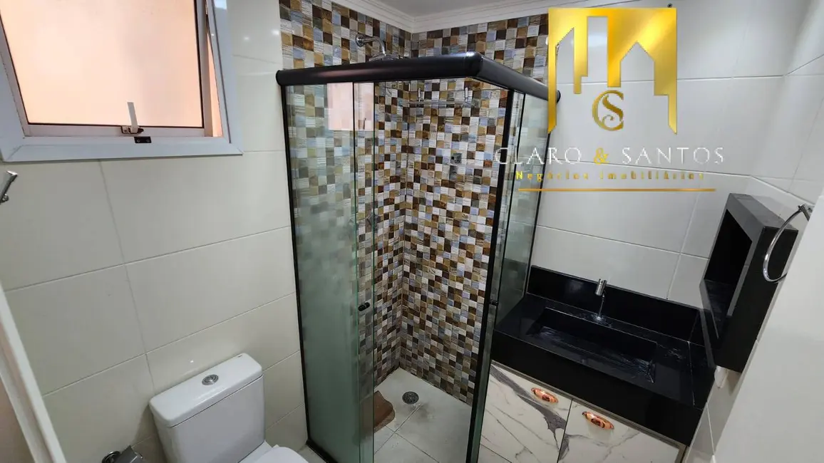 Foto 9 de Apartamento com 3 quartos à venda, 77m2 em Jardim Flor da Montanha, Guarulhos - SP