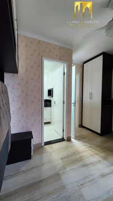 Foto 3 de Apartamento com 3 quartos à venda, 77m2 em Jardim Flor da Montanha, Guarulhos - SP
