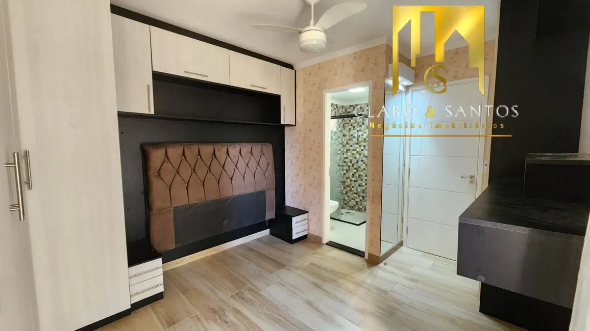 Foto 6 de Apartamento com 3 quartos à venda, 77m2 em Jardim Flor da Montanha, Guarulhos - SP