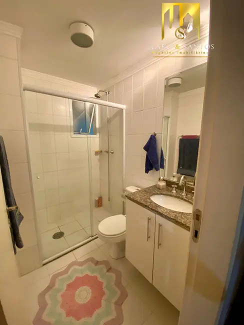 Foto 5 de Apartamento com 3 quartos à venda, 80m2 em Vila Augusta, Guarulhos - SP