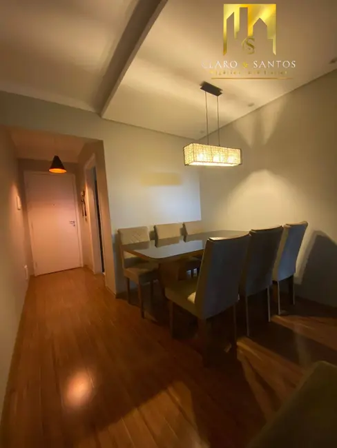 Foto 4 de Apartamento com 3 quartos à venda, 80m2 em Vila Augusta, Guarulhos - SP