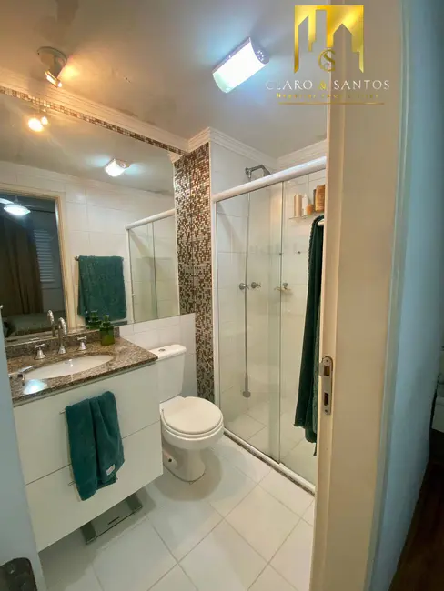 Foto 9 de Apartamento com 3 quartos à venda, 80m2 em Vila Augusta, Guarulhos - SP