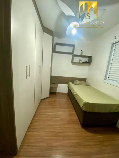 Foto 6 de Apartamento com 3 quartos à venda, 80m2 em Vila Augusta, Guarulhos - SP