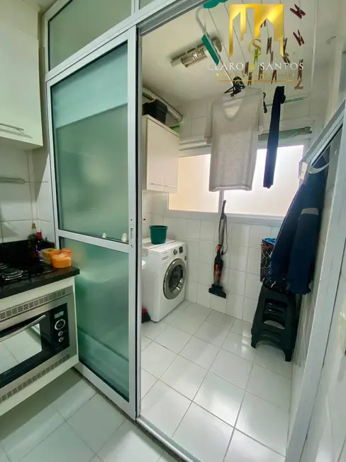 Foto 2 de Apartamento com 3 quartos à venda, 80m2 em Vila Augusta, Guarulhos - SP