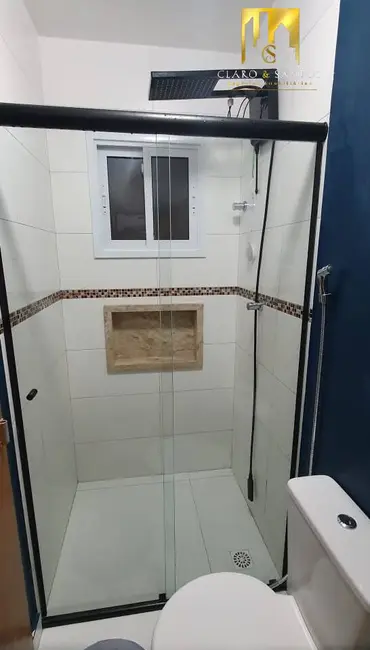 Foto 7 de Casa com 2 quartos à venda, 75m2 em Jardim Izildinha, Guarulhos - SP