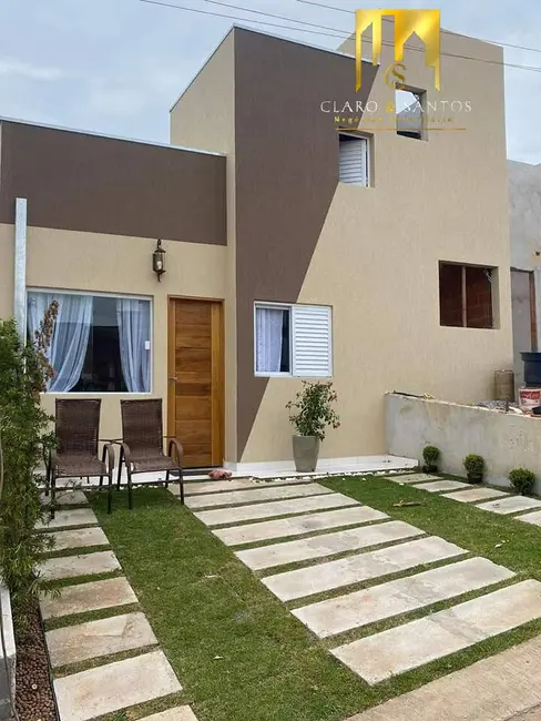 Foto 1 de Casa com 2 quartos à venda, 75m2 em Jardim Izildinha, Guarulhos - SP