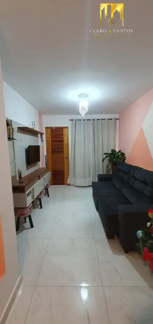 Foto 9 de Casa com 2 quartos à venda, 75m2 em Jardim Izildinha, Guarulhos - SP