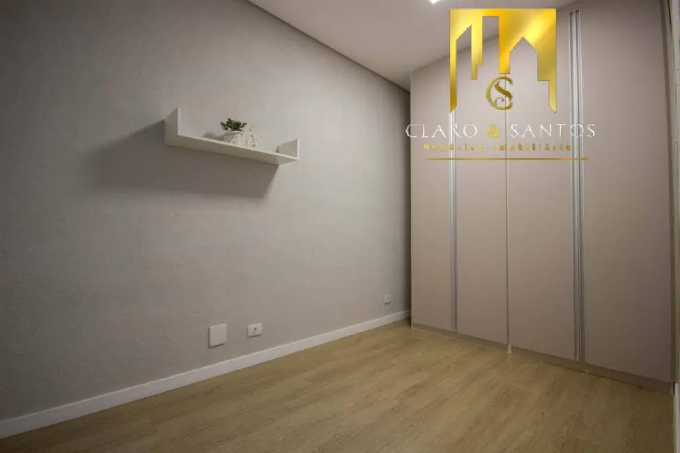 Foto 4 de Casa com 3 quartos à venda, 109m2 em Vila Nivi, São Paulo - SP