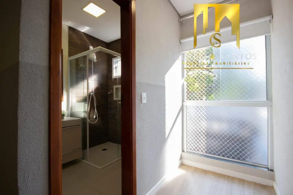 Foto 3 de Casa com 3 quartos à venda, 109m2 em Vila Nivi, São Paulo - SP