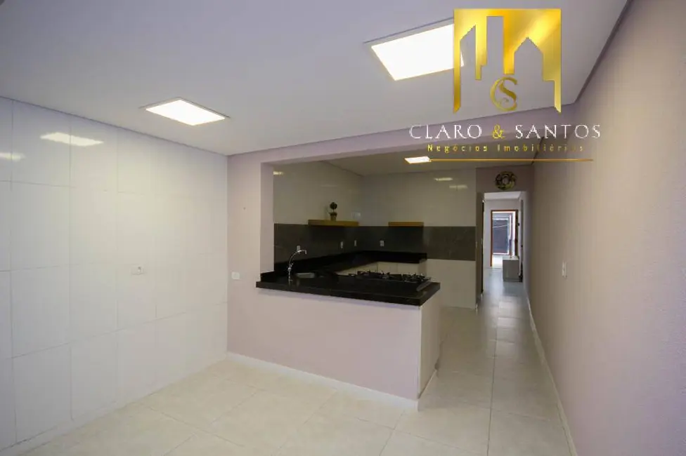 Foto 6 de Casa com 3 quartos à venda, 109m2 em Vila Nivi, São Paulo - SP