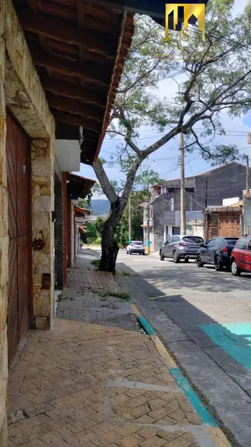 Foto 8 de Casa com 3 quartos à venda, 120m2 em Vila Sabatino, Guarulhos - SP