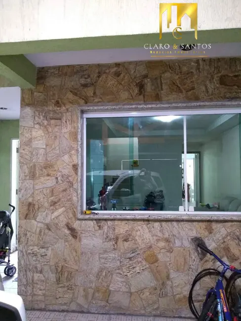 Foto 7 de Casa com 3 quartos à venda, 120m2 em Vila Sabatino, Guarulhos - SP