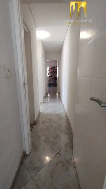 Foto 9 de Casa com 3 quartos à venda, 120m2 em Vila Sabatino, Guarulhos - SP