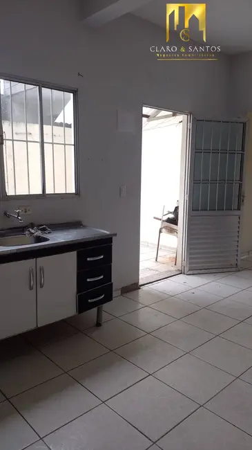 Foto 3 de Casa com 1 quarto à venda, 50m2 em Indianópolis, São Paulo - SP