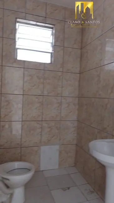 Foto 3 de Casa com 2 quartos para alugar, 42m2 em Indianópolis, São Paulo - SP