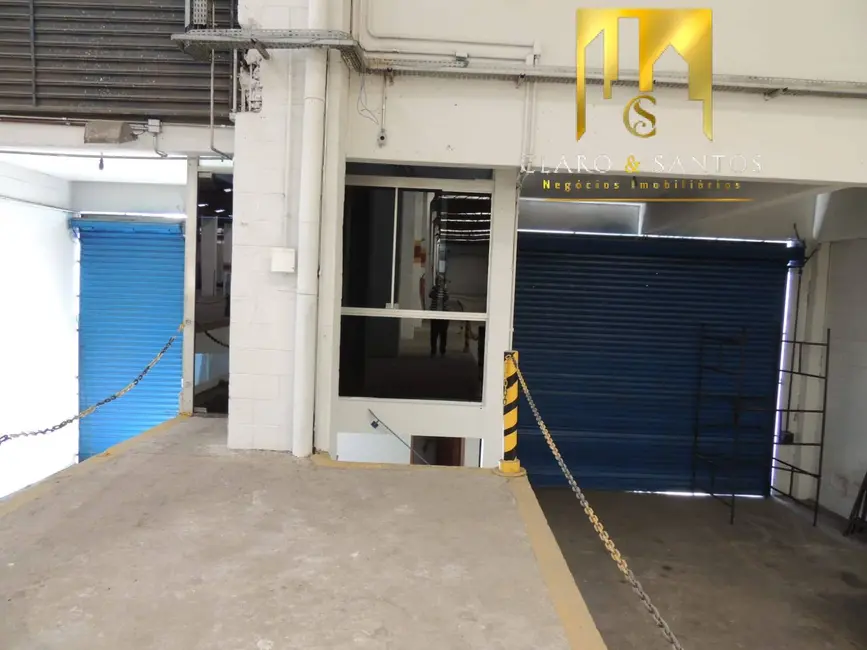 Sala Comercial para alugar em Parque São Lourenço, São Paulo - SP - imagem 6 Foto 6 de Sala Comercial para alugar em Parque São Lourenço, São Paulo - SP